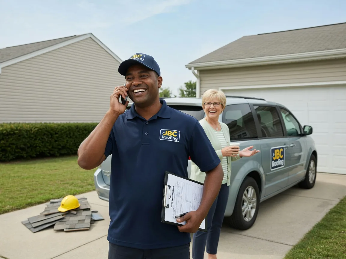 Roof Replacement Hunlock Creek, PA FAQs